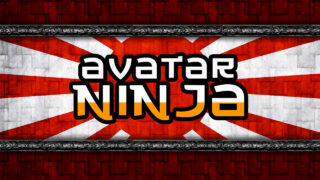 Avatar Ninja