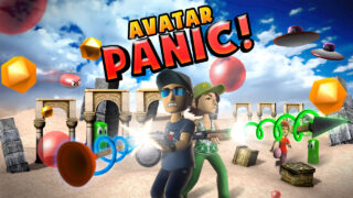 Avatar Panic