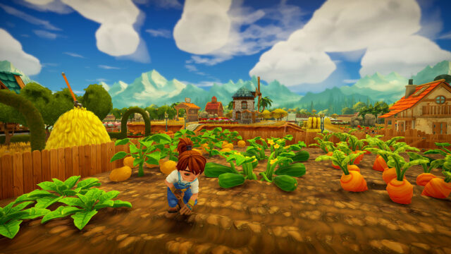 Farm Together 2 – Early Access Update #24