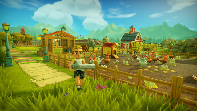 Farm Together 2 – Early Access Update #87