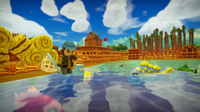Farm Together 2 – Early Access Update #86