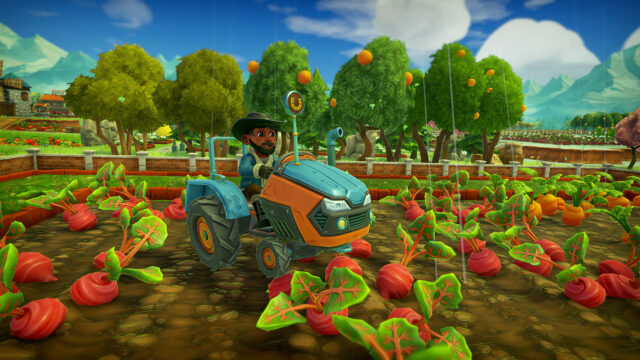 Farm Together 2 – Early Access Update #89