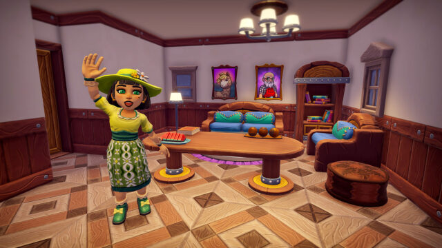 Farm Together 2 – Early Access Update #54