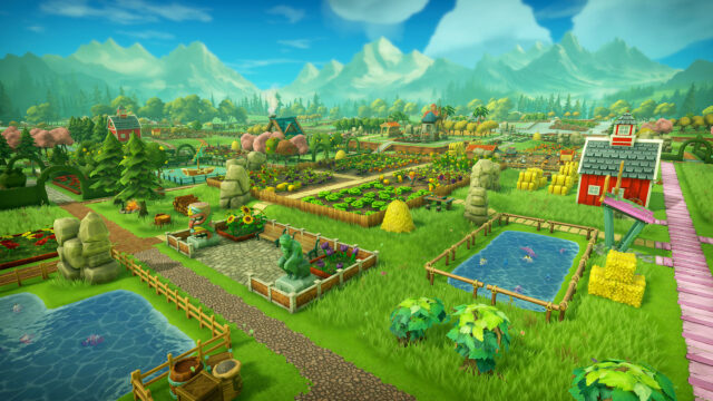 Farm Together 2 – Early Access Update #74