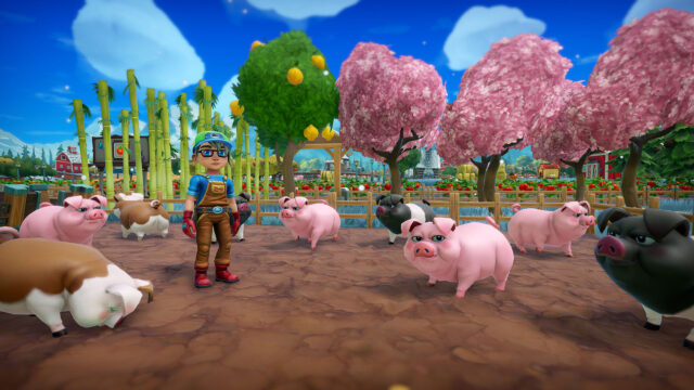 Farm Together 2 – Full release available now!