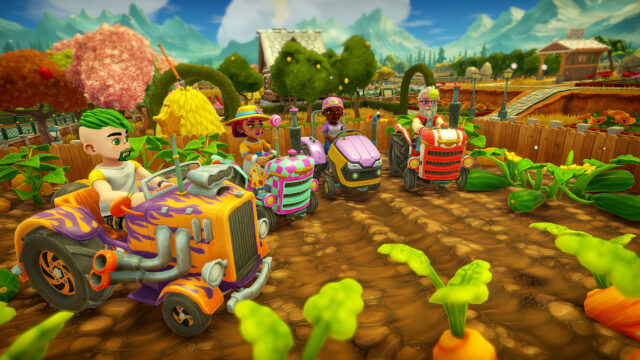 Farm Together 2 – Early Access Update #64
