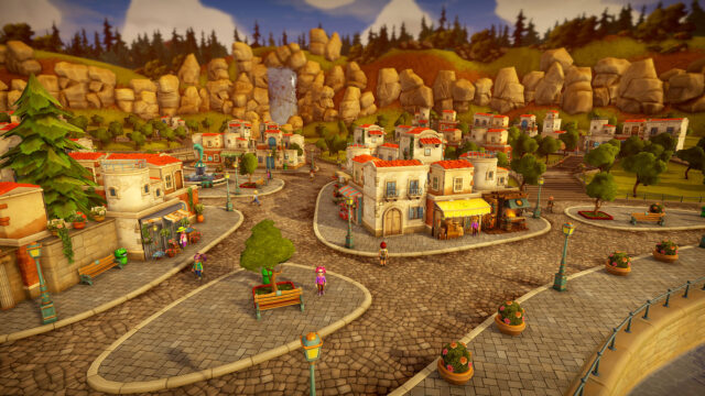 Farm Together 2 – Early Access Update #47