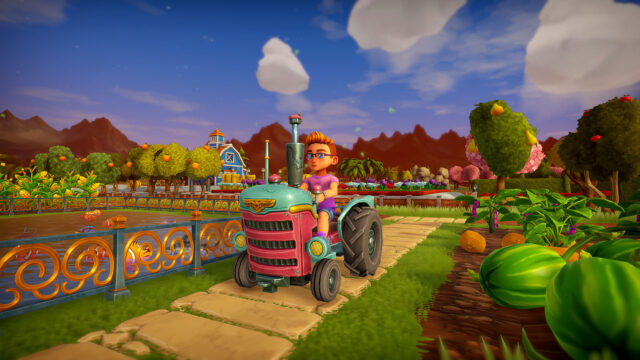Farm Together 2 – Early Access Update #71