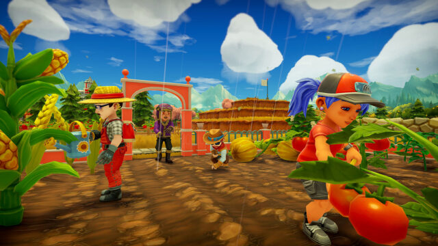 Farm Together 2 – Early Access Update #77