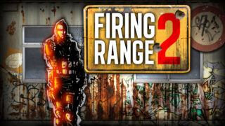 Firing Range 2