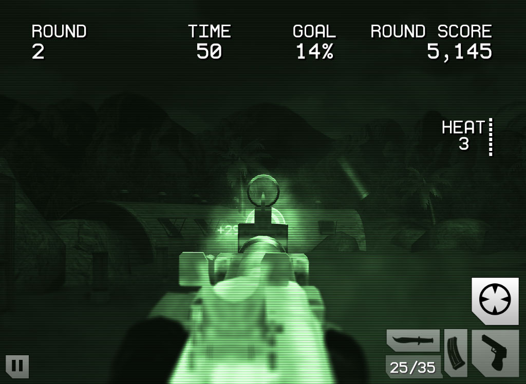 Firing Range iOS #5