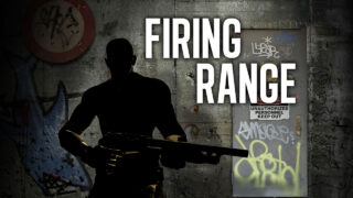 Firing Range