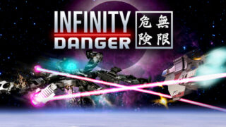 Infinity Danger