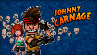 Johnny Carnage