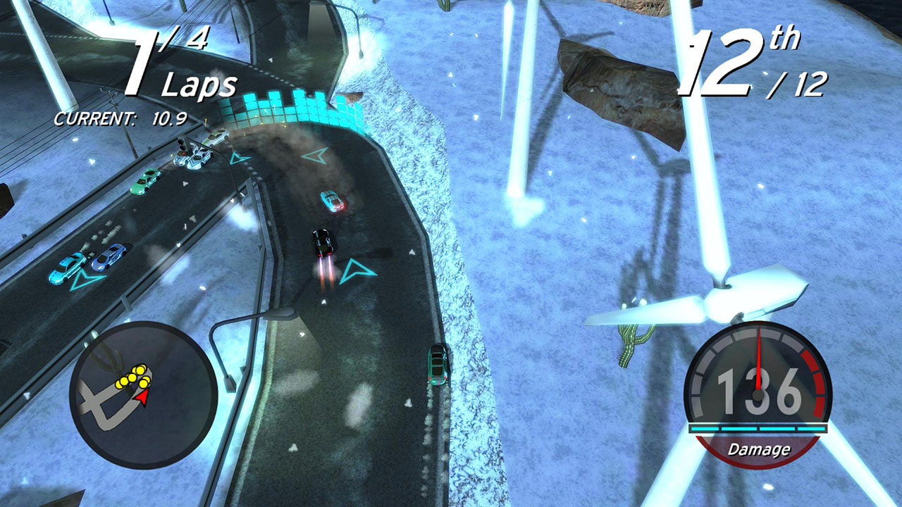 Little Racers Street #6