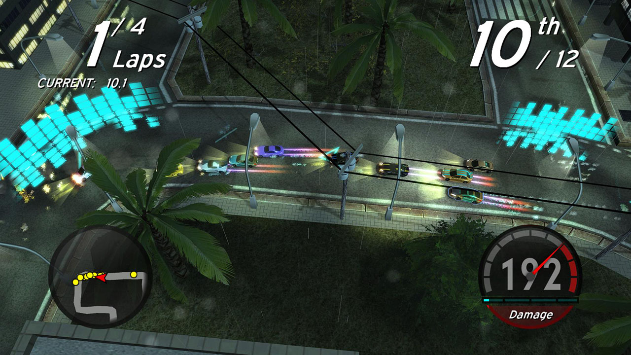 Little Racers Street #7