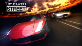 Little Racers STREET