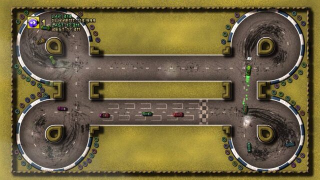 Little Racers review delayed until next Sunday – New features added