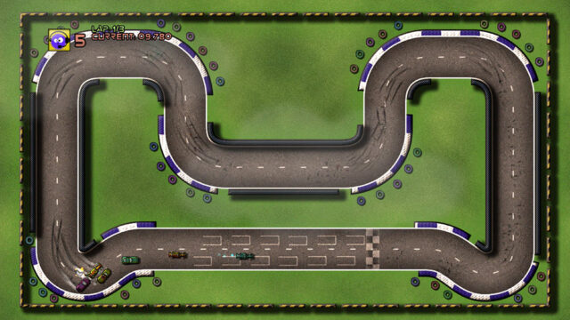 Little Racers 2nd trailer available