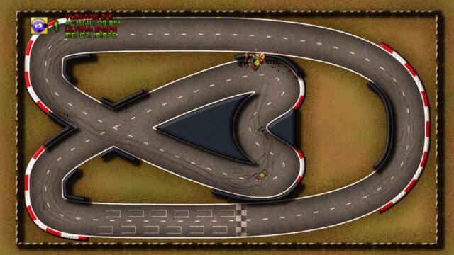 Little Racers is out!