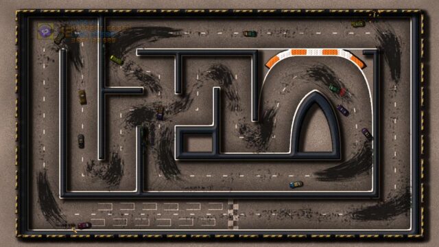 25,000 downloads for Little Racers – Update coming soon