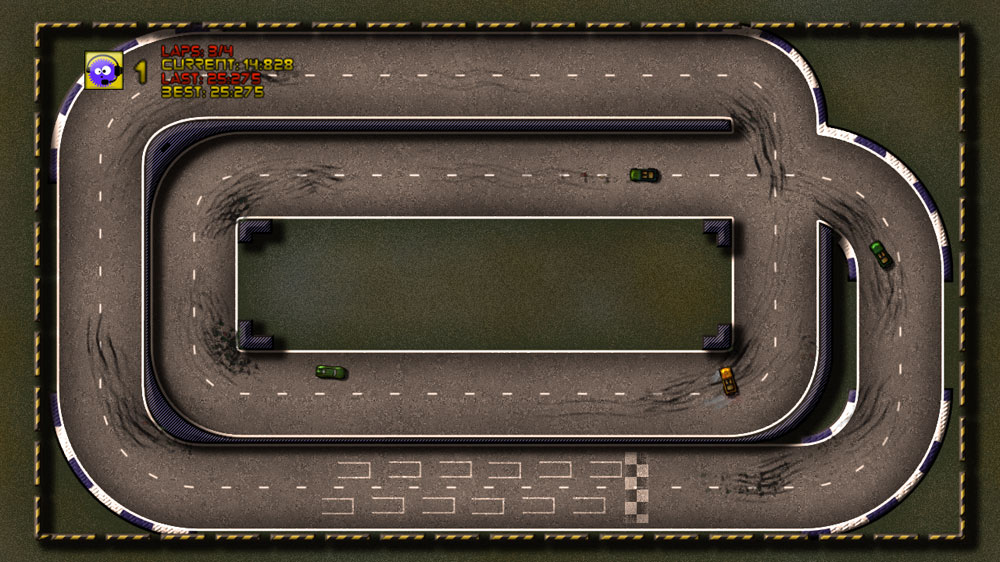 Little Racers #9