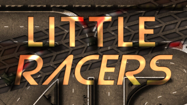 Little Racers