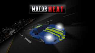 MotorHEAT