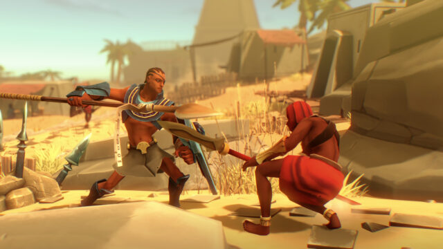 Pharaonic – Early Access Update #12