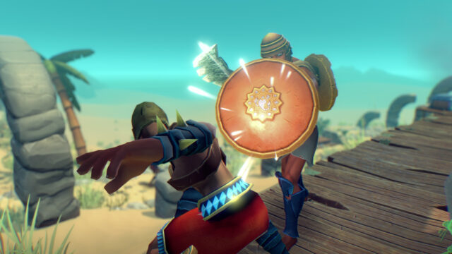 Pharaonic – Update #3