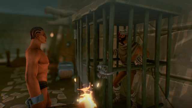 Pharaonic – Early Access Update #10