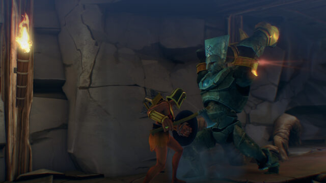 Pharaonic – Early Access Update #1