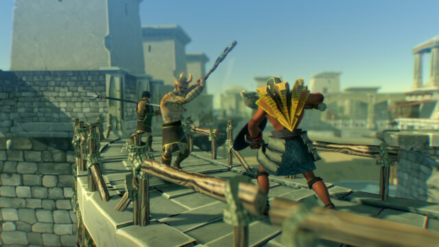 Pharaonic – Early Access Update #3