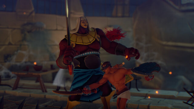 Pharaonic – Early Access Update #8
