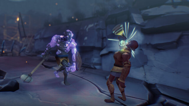 Pharaonic – Update #2