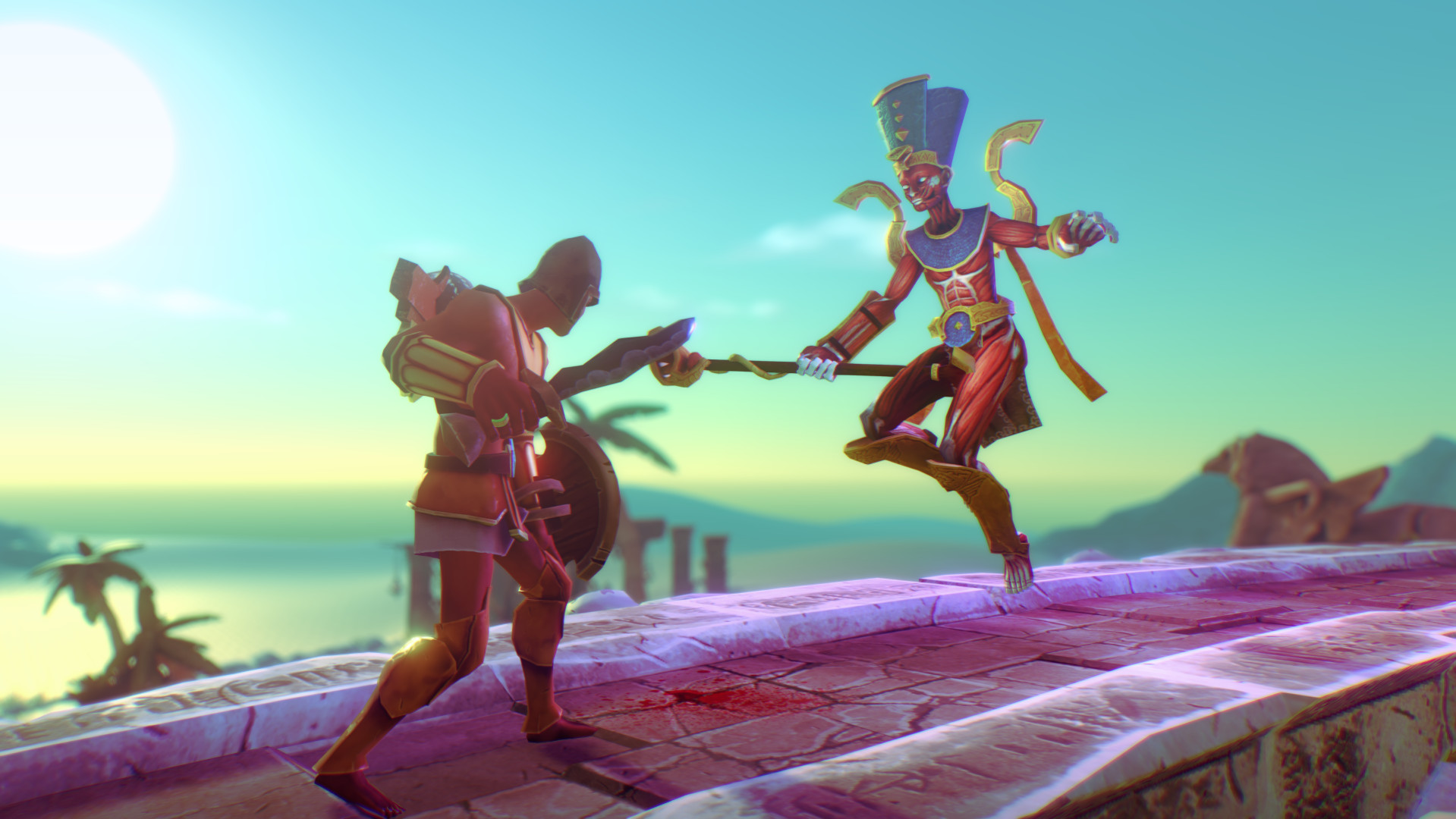 Pharaonic #2