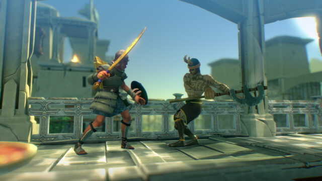 Pharaonic – Early Access Update #9