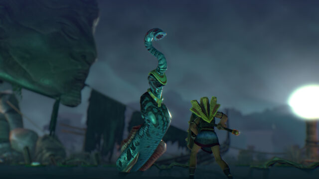 Pharaonic – Early Access Update #2