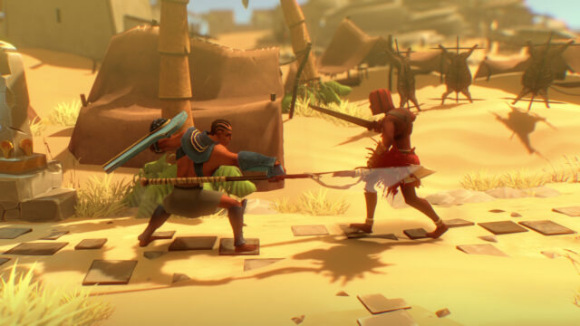 Pharaonic – Early Access Update #13