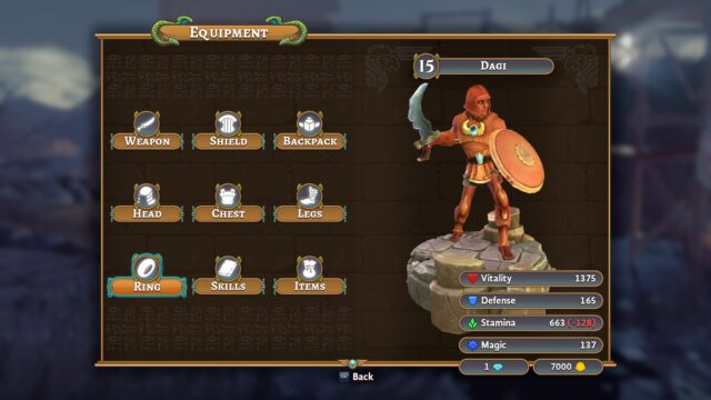 Pharaonic – Early Access Update #6