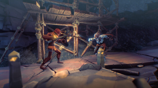 Pharaonic – Early Access Update #14