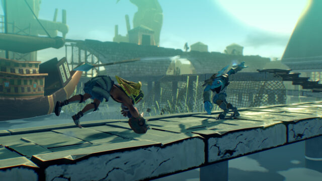 Pharaonic – Update #1