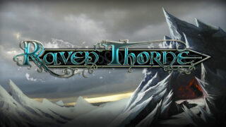Raventhorne