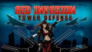 Red Invasion