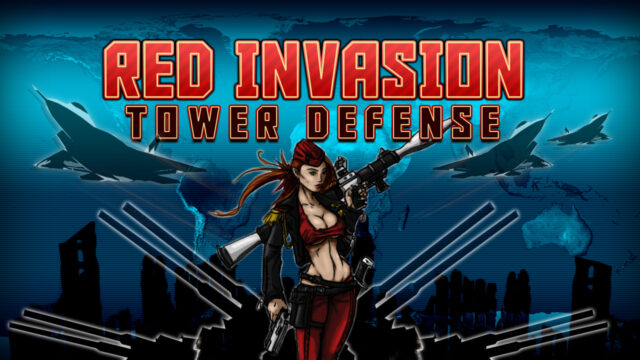Red Invasion