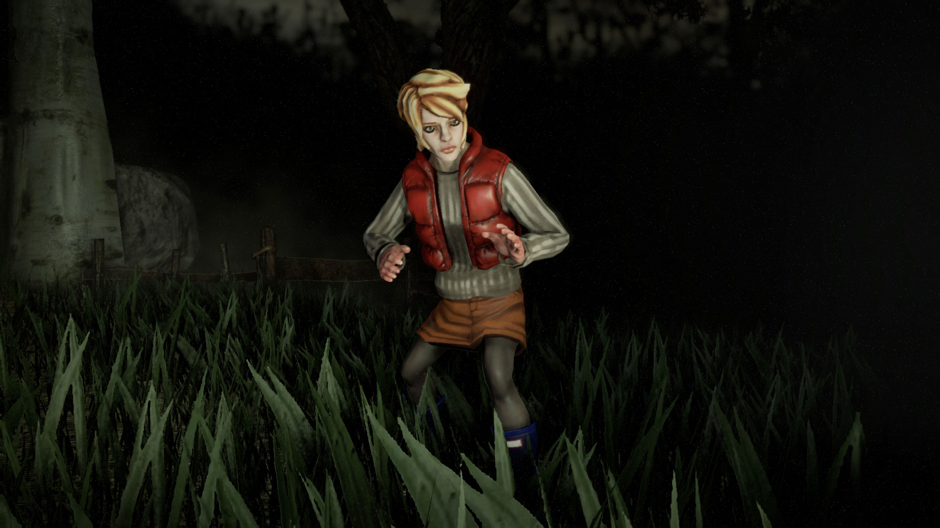 White Noise 2 #10