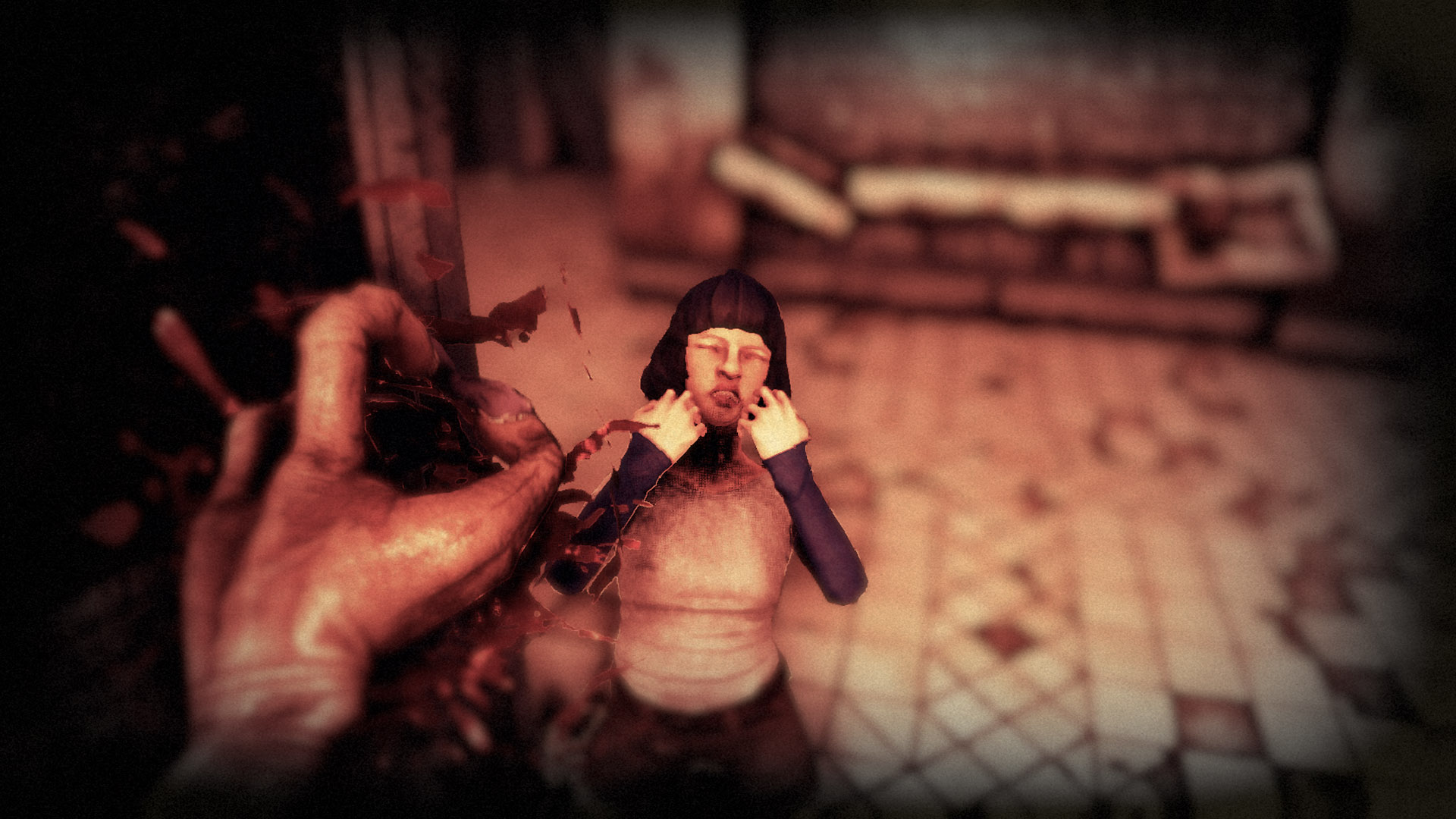White Noise 2 #14