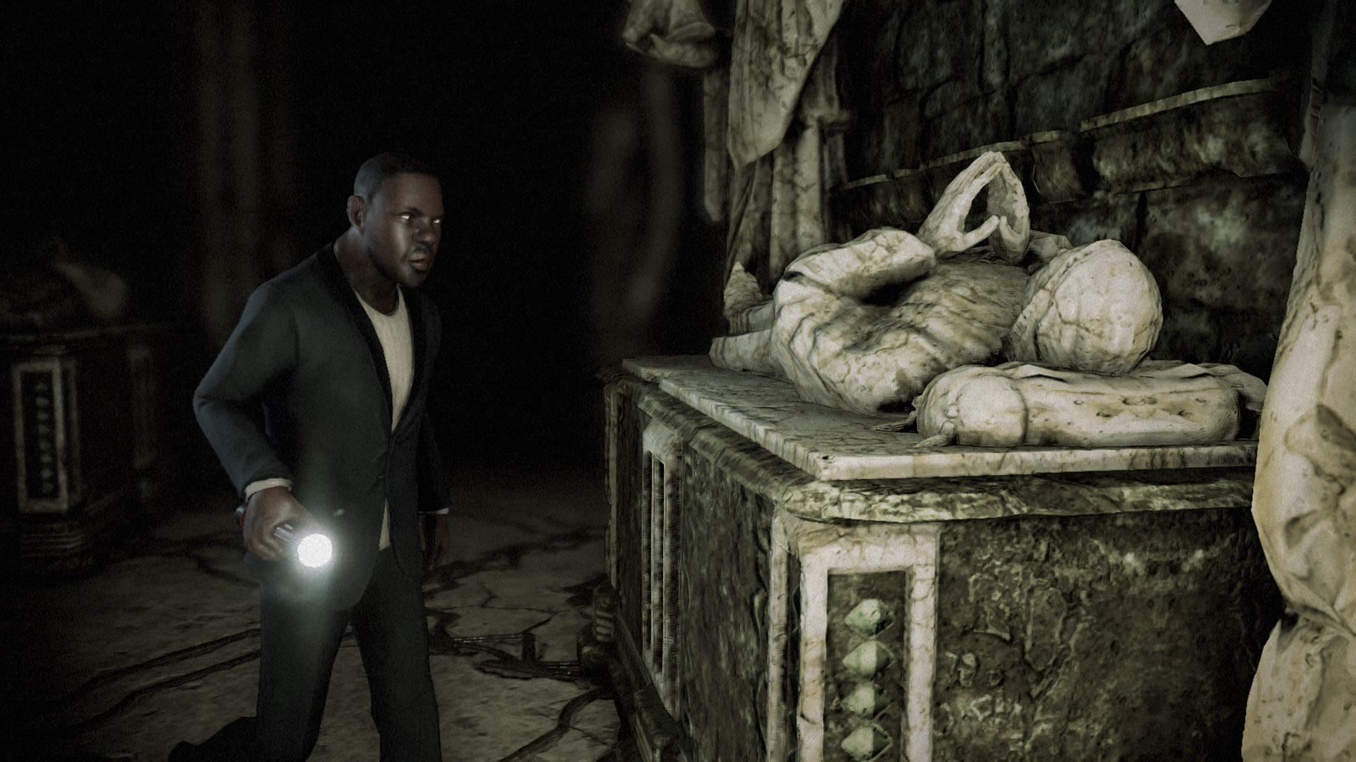 White Noise 2 #4