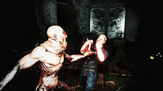 White Noise 2 – Early Access Update #8
