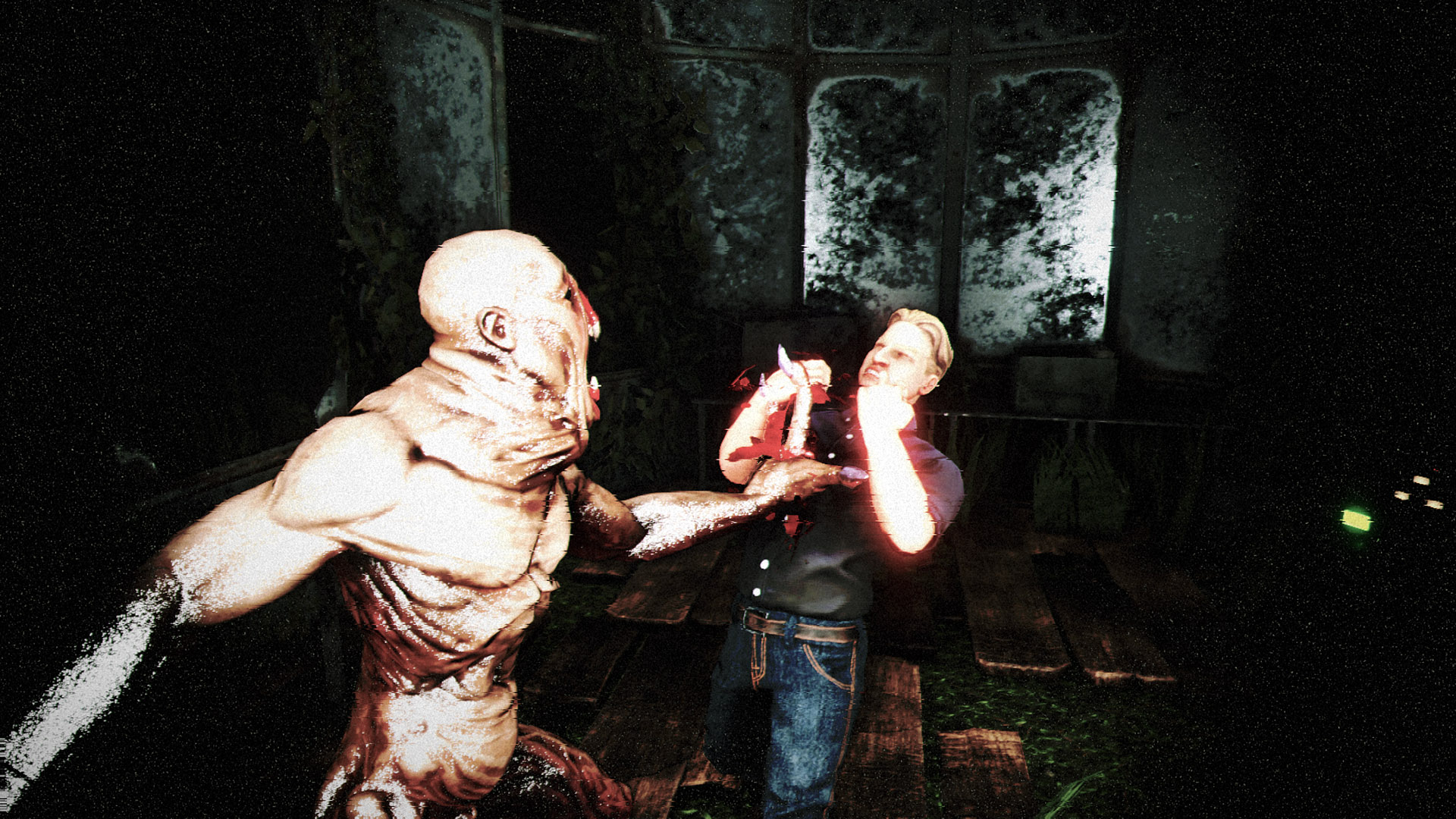 White Noise 2 #6